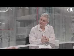 Back to the 19th Century (ENGLISH responses): Presvrt with Dejan Srbinovski, Slobodan Pecat