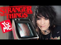 Unboxing My Girlfriend