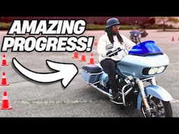 UNBELIEVABLE Transformation In Just 2 Practice Sessions!