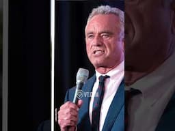 Patrick Bet-David Predicted RFK Would Join Trump After Election Win