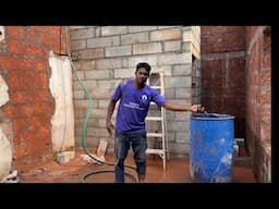 Kerala home construction/ മഴ തുടങ്ങുന്നു റൂഫിൽ ഓട് വിരിച്ചവർ ശ്രദ്ധിക്കുക