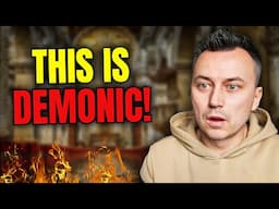 Christians BEWARE of This Satanic Deception in the Church!