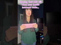 🤪Health Insurance Anxiety! 😱 #adulting call iHealthBrokers Our Services are 💯FREE! 888-410-0344