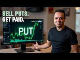 $533 Profit on SOFI in 24 Hours: The Cash Secured Put Trick