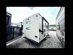 2019 Coachmen RV Freedom Express Pilot 20BHS - Wabash IN
