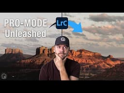 Lightroom Techniques to Dial in the Edit
