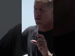 "It's all about performance, comfort, and, you know, making surfing easy." - Mick Fanning⁠