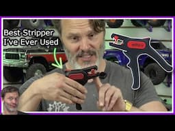 This High-End Stripper Will Change Your RC Game Forever!
