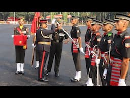 Indian Military Academy Passing Out Parade 14 June 2025