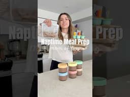 2 Hour Meal Prep For Picky Eaters