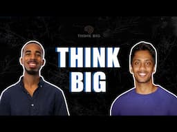 Is AI Taking Over In Real Estate? | Think Big #135
