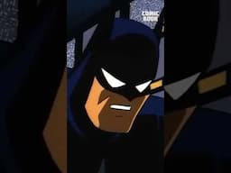 Clayface Movie Based On Batman The Animated Series! #batman #batmantheanimatedseries #clayface