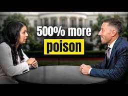 What The White House Report Reveals w/ Vani Hari