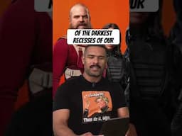 What does Joseph think of Thunderbolts*? #jakeschreier #marvelstudios #florencepugh