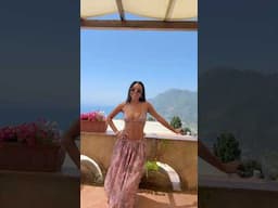 Pool party outfit 👙💦🇮🇹
