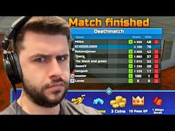Getting 70 Kills and Losing is Diabolical