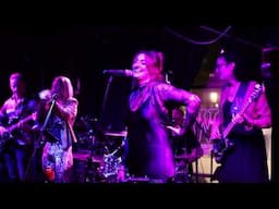 LowEndLobster LIVE w/ JD and the Loveliness - Valerie (Amy Winehouse Cover)
