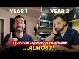 Biggest Insights from My Cardiology Fellowship
