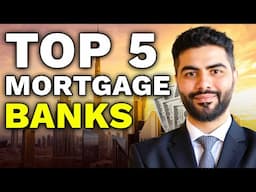 Top 5 Banks for Dubai Mortgages (2025) – Best Rates & Tips