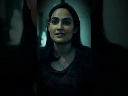 Khauf mahasoos kiya hai #khauf 😱@rkrkay @itsmonikapanwar @chum_darang #khaufmoviereview