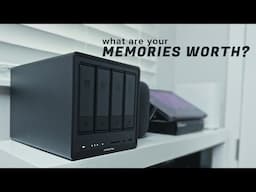 I Deleted My Entire Archive...This UGREEN NAS Could Have Saved Me