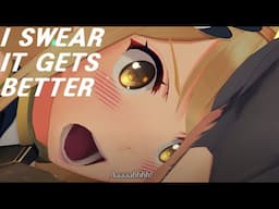 The One Bad Chapter?! - Xenoblade Chronicles 2 Stream 4
