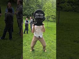 They ALL TRY to WORKOUT with the Nosfet AERO ⚡Electric Unicycle EUC