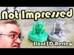 Is Slant3D the best solution for your 3D printing projects?