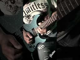 The Loner - Gary Moore #2 #guitar #music #guitarplayer @LaiYouttitham  #bluesmusician #guitarcover