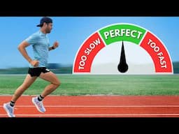 How to Pace Your Runs (And Actually Get Faster)