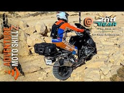 Must-Ride Enduro Park Near Dubai Revealed
