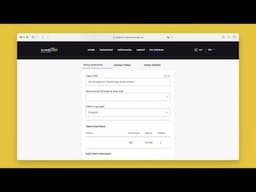 Upload Your Video, Slingshot Challenge