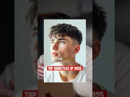 Top Hairstyles of 2025 | Tier List