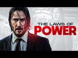 7 RULES To Become The Most POWERFUL MAN In The Room (MIGHT OFFEND YOU)