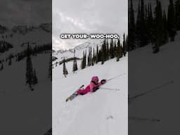 Skiing Siblings. #fun #siblings #sister #brother #family
