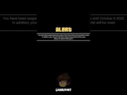 NEVER Break This One Rule in GTA Online - Instantly Banned 😳 #gtaonline #gtamemes #gta5