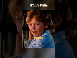 The boy saved the killer whale #foryou#movie #filmcommentary #shorts #usa