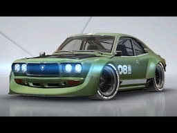 Nitro Nation World Tour - All Cars