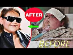 1000-Lb Sisters’ Star Tammy Slaton Reveals New Look After Skin Removal Surgery
