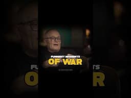 The Funniest Moments of War with a Vietnam Vet