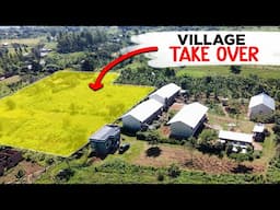 The Chicken Empire: My Plan to Take Over my Village