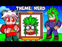 ROBLOX ULTIMATE SPEED DRAW