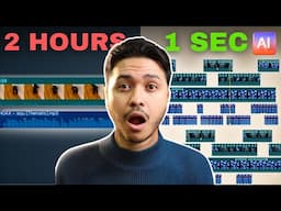 8 AI Video Editing Apps You Won't Believe Exist in 2025!