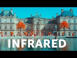 PARIS in INFRARED