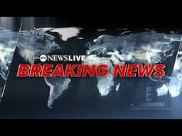 LIVE: Immigration protests intensify in Los Angeles l ABC News Live