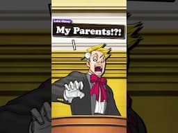 Luke Atmey’s Parents…