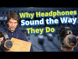 Demystifying Headphones with Rok Gulič of Ollo Audio