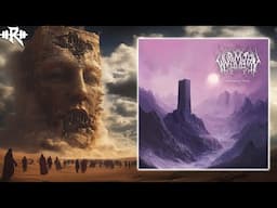 Wurmian - Immemorial Shrine (album review)