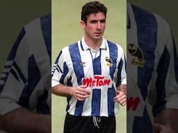 STORY HOW ERIC CANTONA NEARLY SIGNED FOR SHEFFIELD WEDNESDAY OVER LEEDS