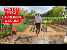How to Plant Potatoes - Complete Garden Guide & More!